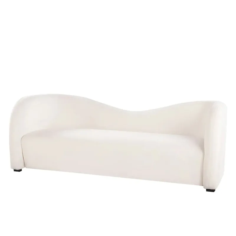 Curve 3 Seater Couch 2 Curve 3 Seater Couch - Image 2