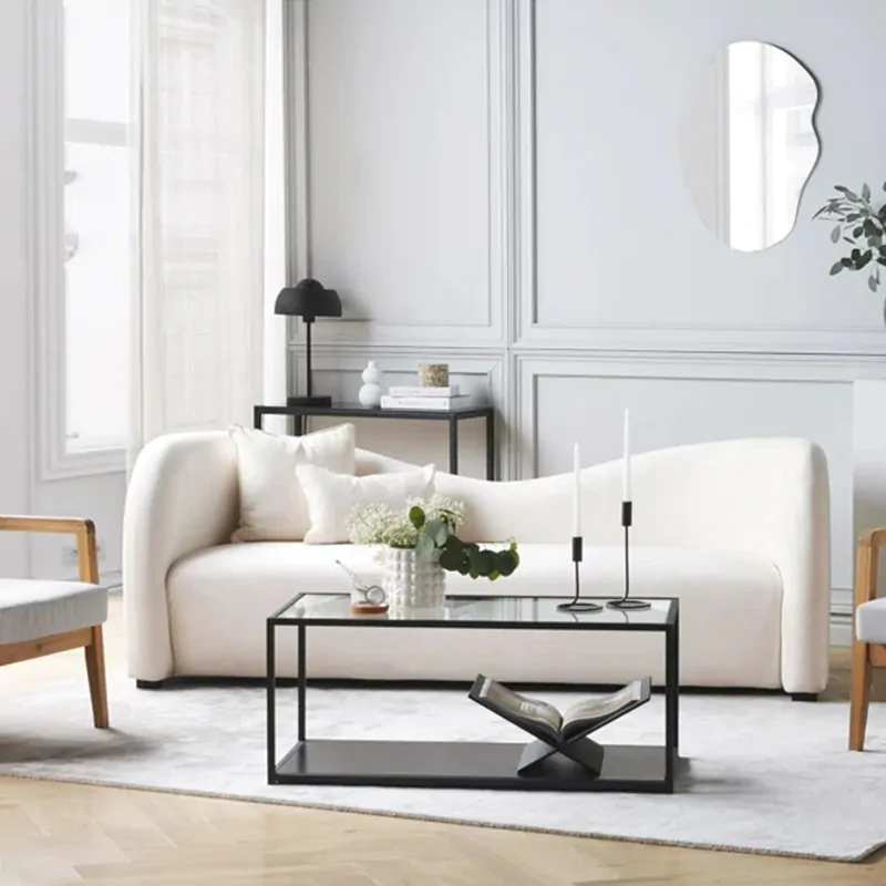 Curve 3 Seater Couch 1 Curve 3 Seater Couch