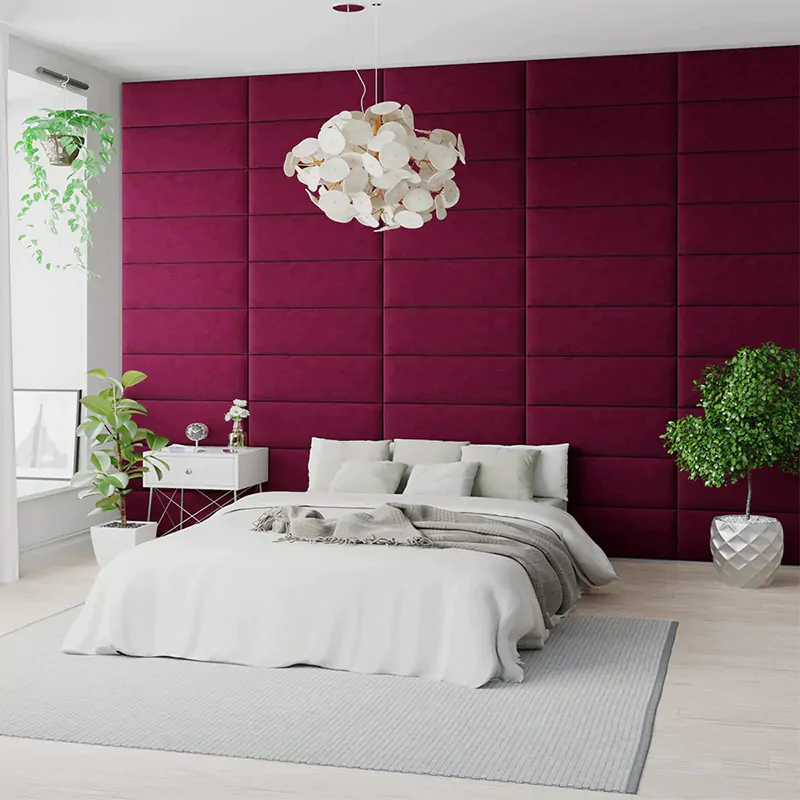 Easy Mount Wall Panel Bed - Image 3