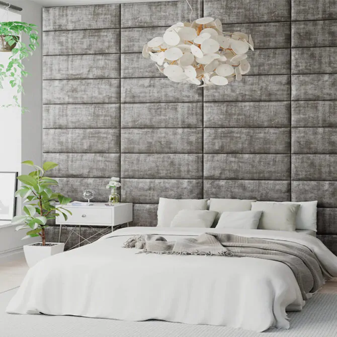 Easy Mount Wall Panel Bed - Image 2