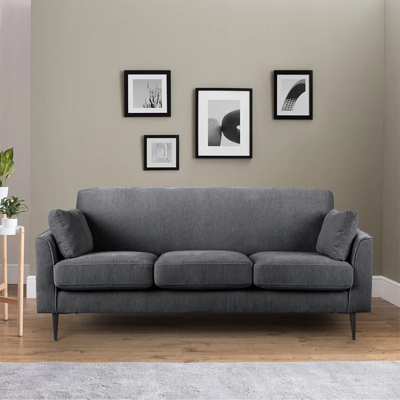 Fabulous 3 Seater Sofa - Image 2