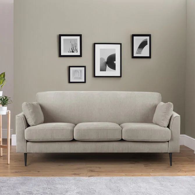 Fabulous 3 Seater Sofa