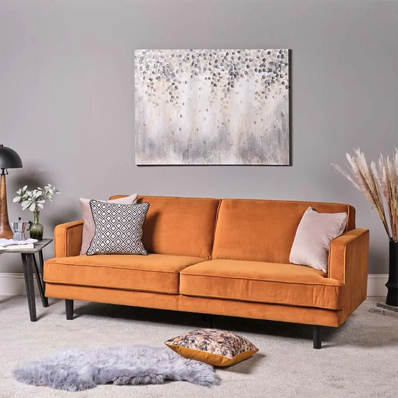 Jumbo 3 Seater Sofa 3 Jumbo 3 Seater Sofa - Image 3