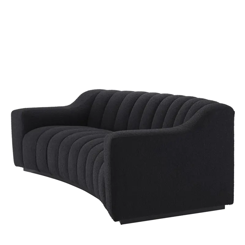 Kelly Boucle Sofa 3 Kelly Boucle Sofa - Image 3