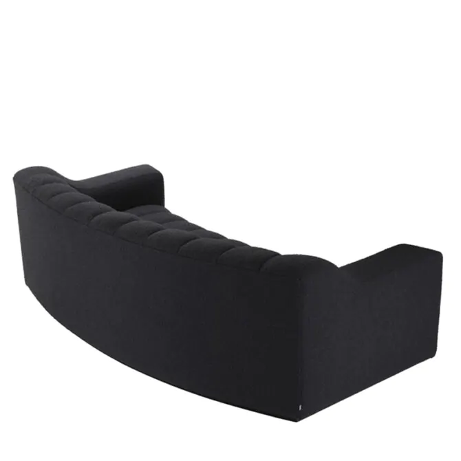Kelly Boucle Sofa - Image 4
