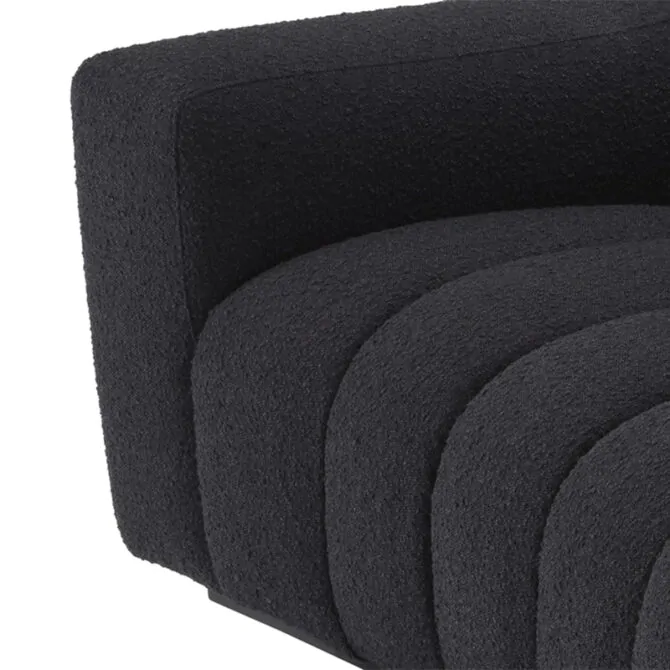 Kelly Boucle Sofa - Image 6