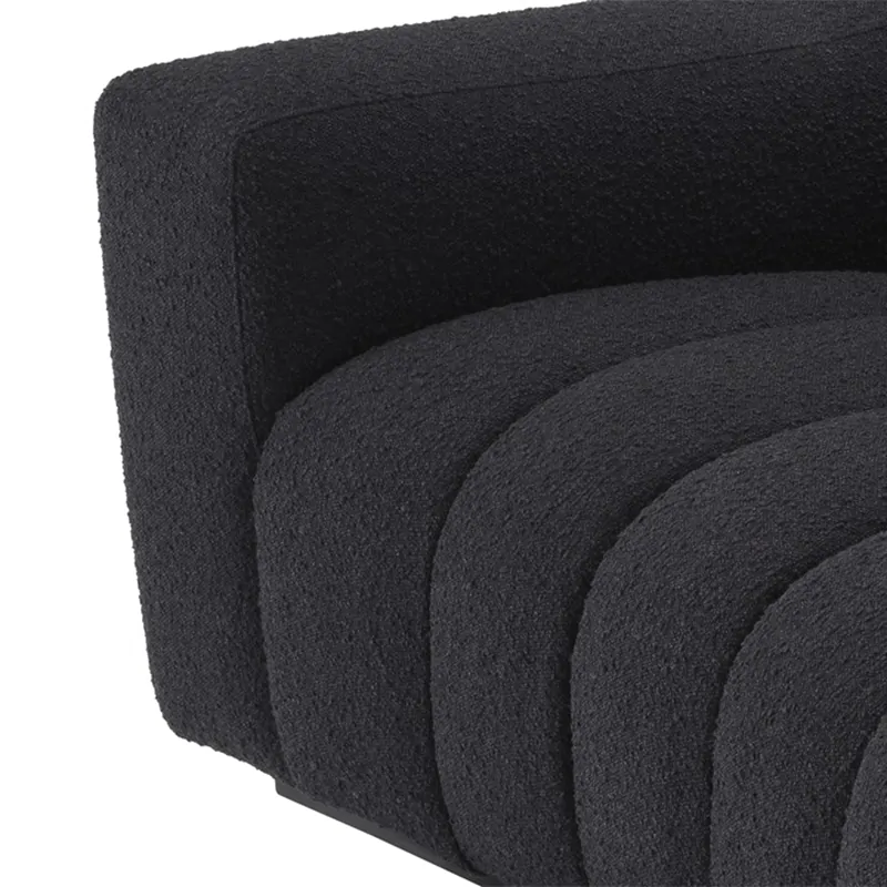 Kelly Boucle Sofa 6 Kelly Boucle Sofa - Image 6