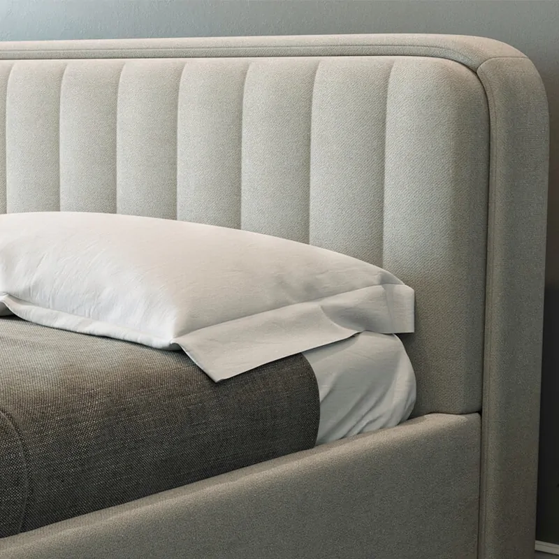 Kosmo Luxury Bed Frame 7 Kosmo Luxury Bed Frame - Image 7