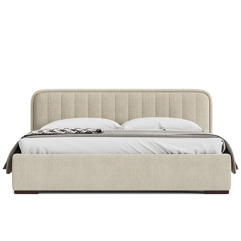 Kosmo Luxury Bed Frame 6 Kosmo Luxury Bed Frame - Image 6