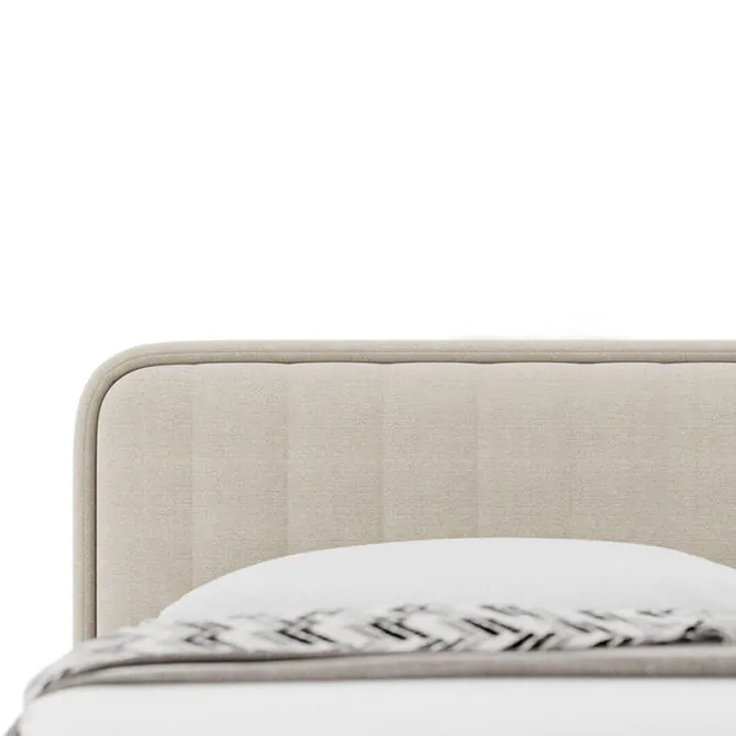 Kosmo Luxury Bed Frame 6