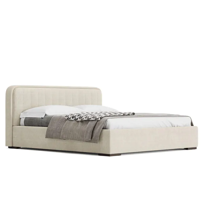 Kosmo Luxury Bed Frame