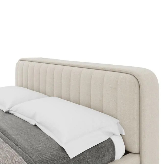 Kosmo Luxury Bed Frame 7