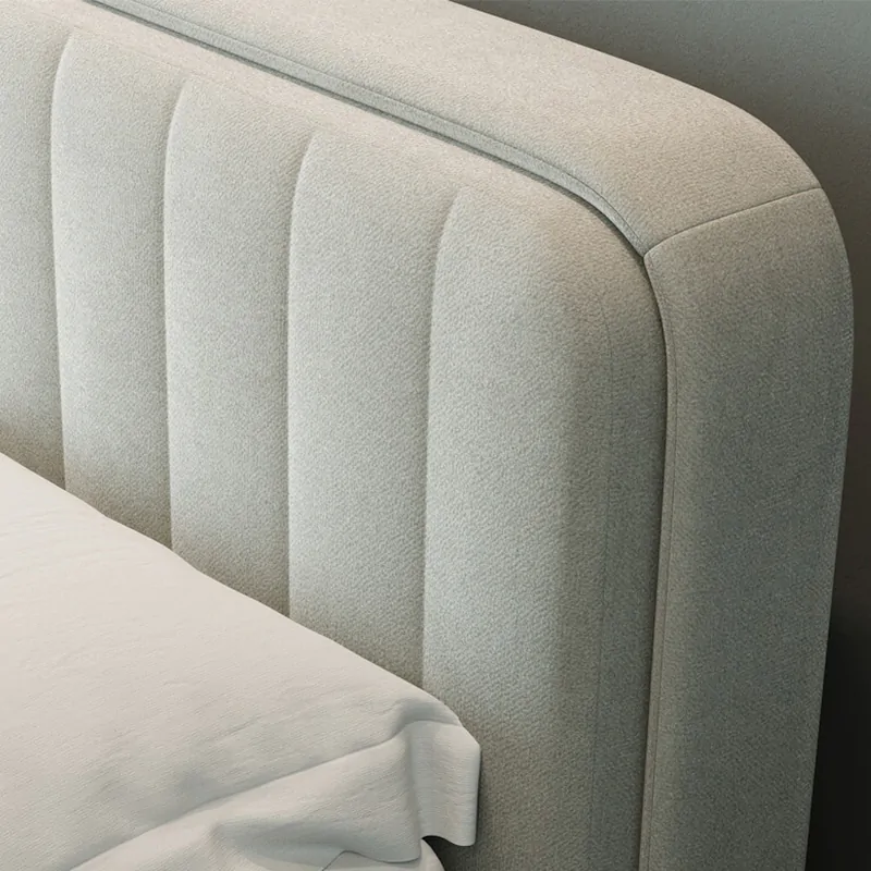 Kosmo Luxury Bed Frame 8 Kosmo Luxury Bed Frame - Image 8