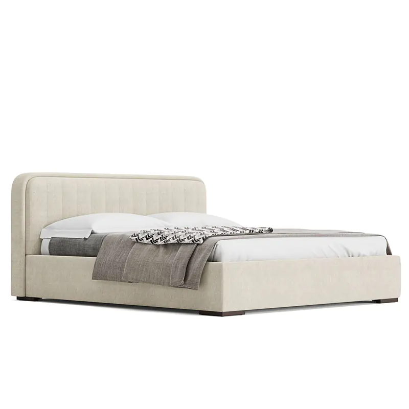 Kosmo Luxury Bed Frame 3 Kosmo Luxury Bed Frame - Image 3