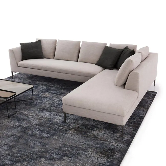 Modern Sectional Sofa 1