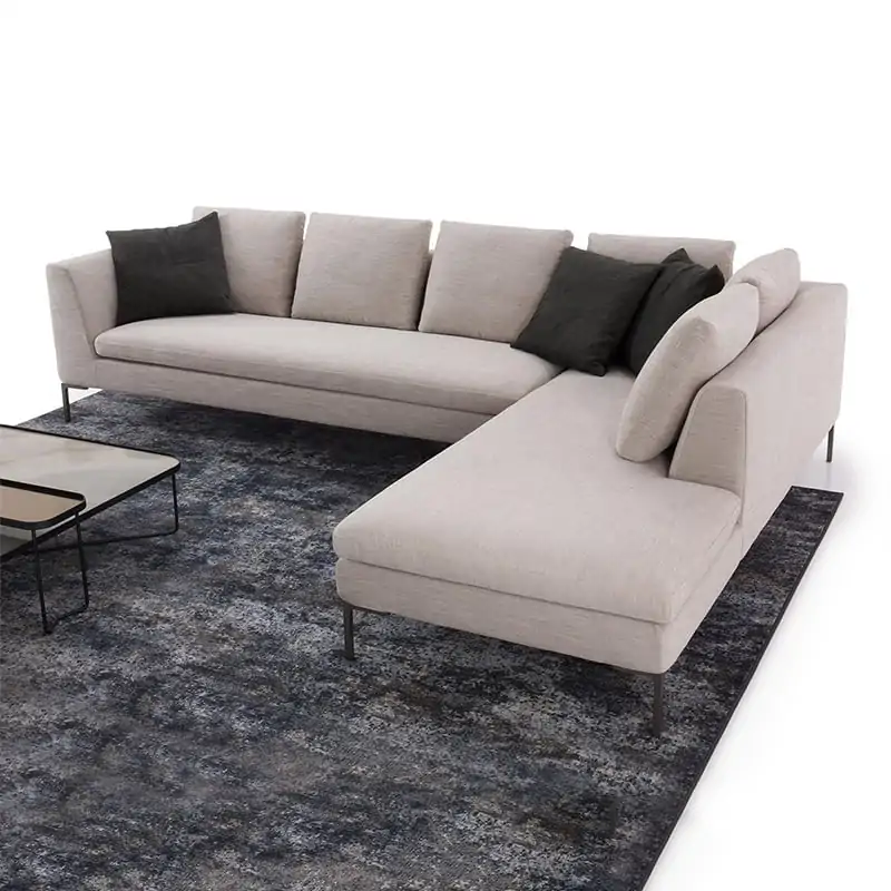 Modern Sectional Sofa - Image 2