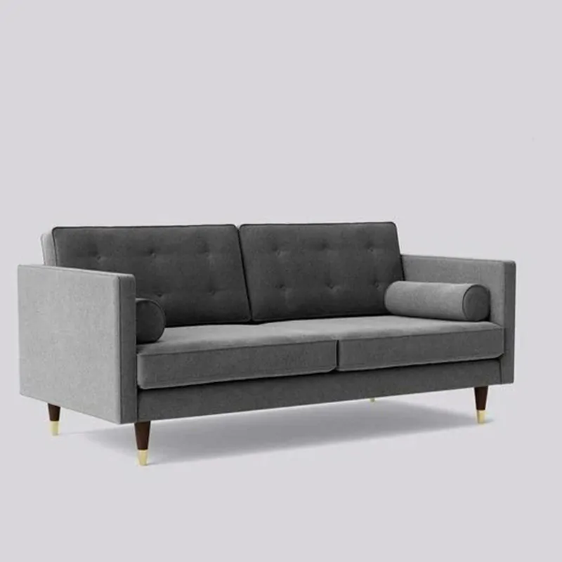 Porto 3 Seater Sofa 2 Porto 3 Seater Sofa - Image 2