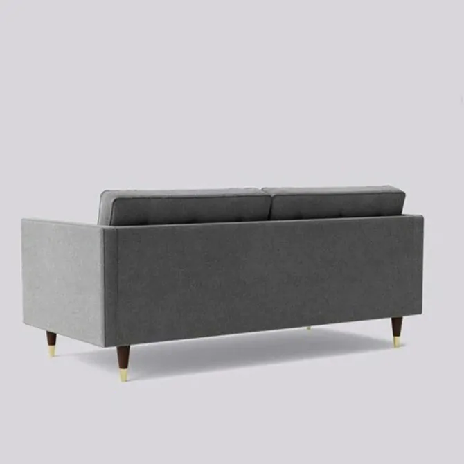 Porto 3 Seater Sofa - Image 5