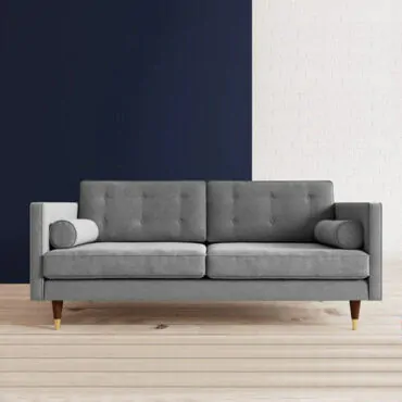 Porto 3 Seater Sofa