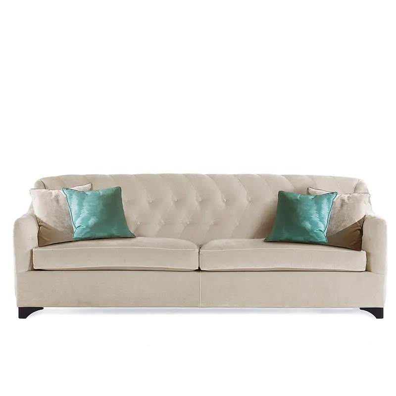 Sophisticated 3 Seater Couch 3 Sophisticated 3 Seater Couch - Image 3