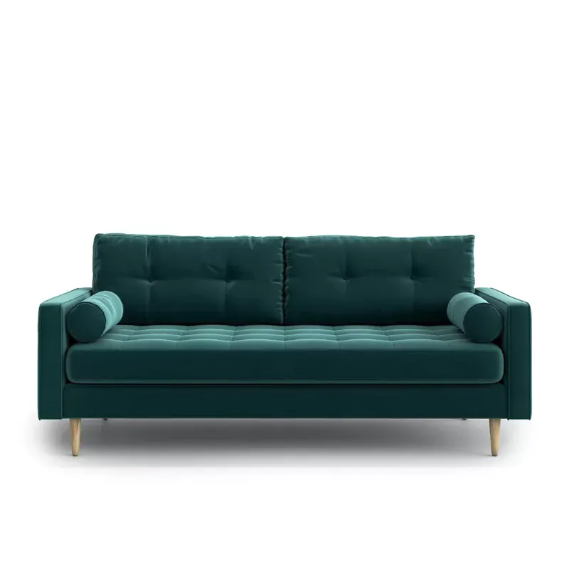 Splash 2 Seater Couch 4 Splash 2 Seater Couch - Image 4