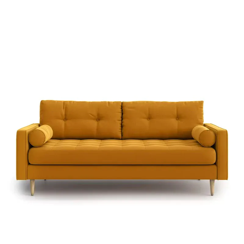 Splash 2 Seater Couch 2 Splash 2 Seater Couch - Image 2