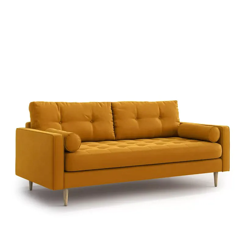 Splash 2 Seater Couch 1 Splash 2 Seater Couch