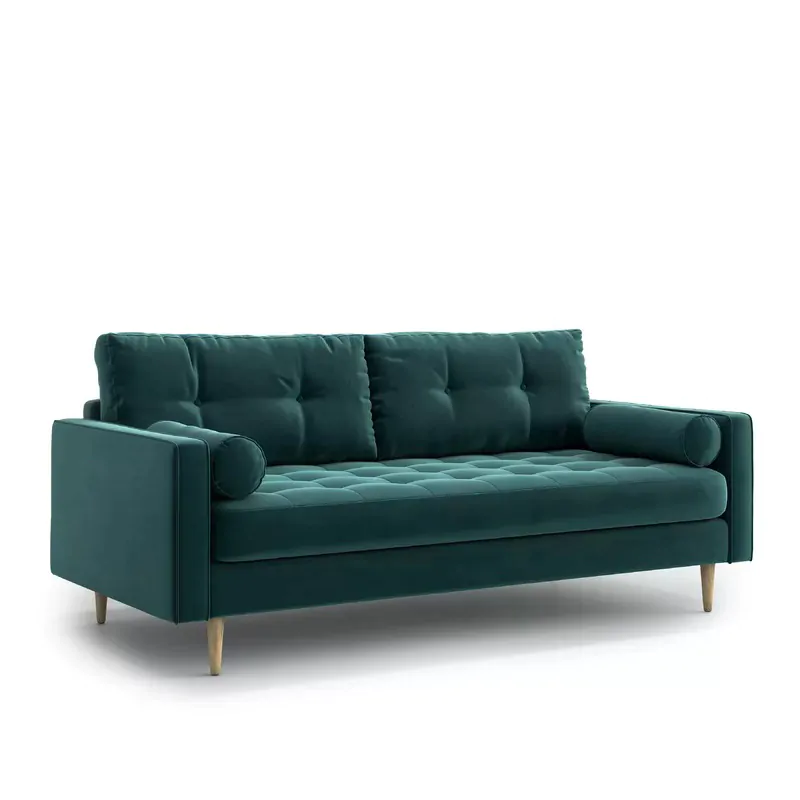 Splash 2 Seater Couch 3 Splash 2 Seater Couch - Image 3