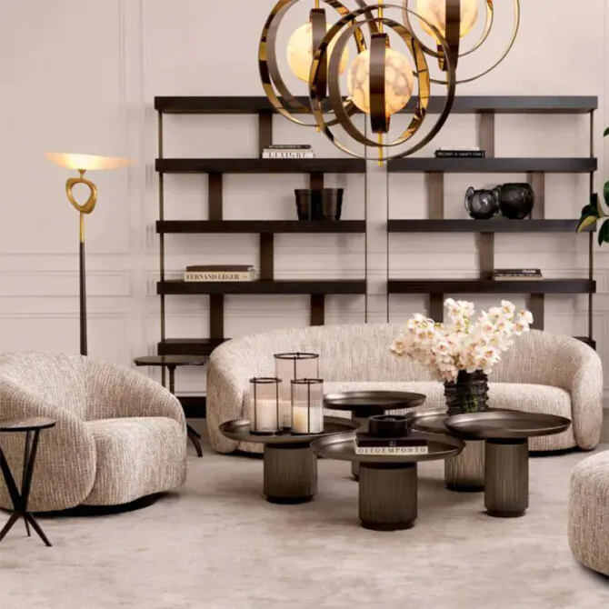 Amore Sofa - Image 2