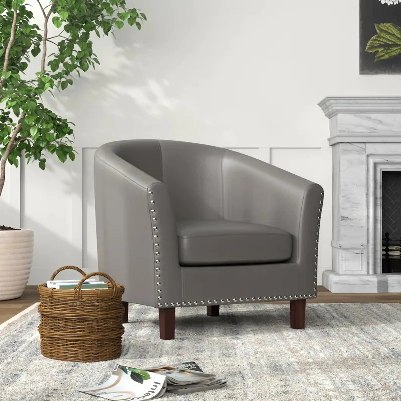 Classic Luxury Chair 9 Classic Luxury Chair - Image 9