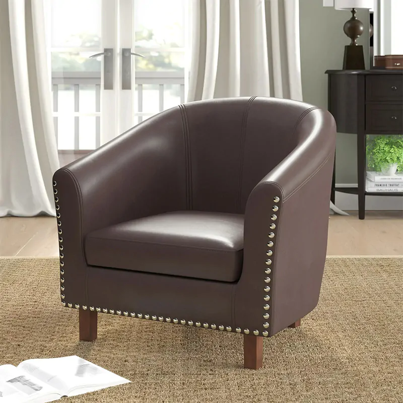 Classic Luxury Chair 7 Classic Luxury Chair - Image 7