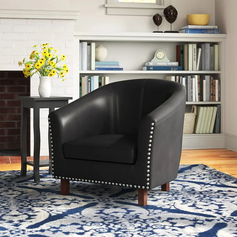 Classic Luxury Chair 2 Classic Luxury Chair - Image 2