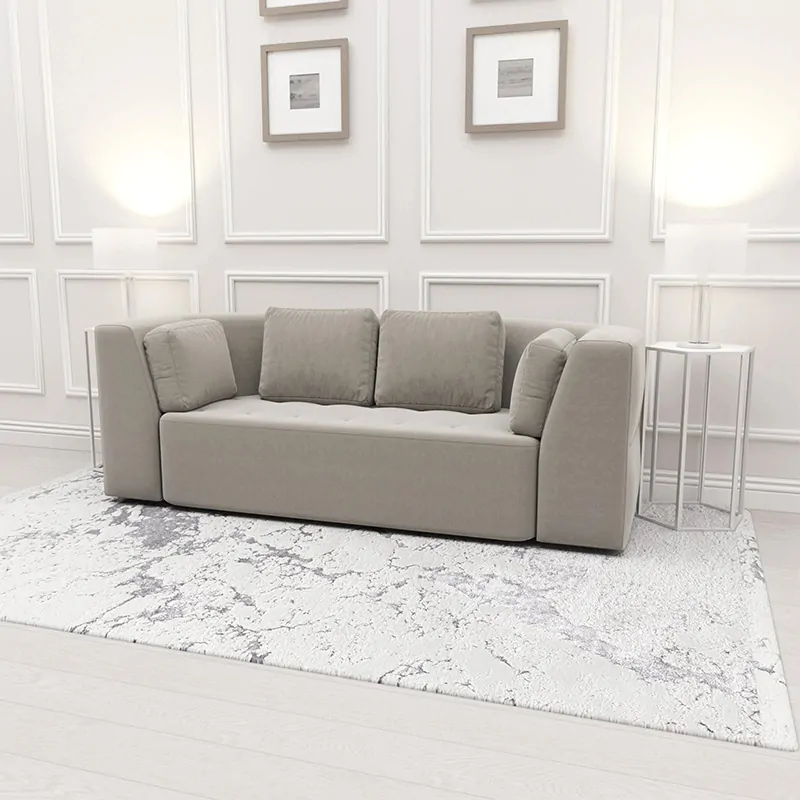Cuddle 2 Seater Sofa 2 Cuddle 2 Seater Sofa - Image 2