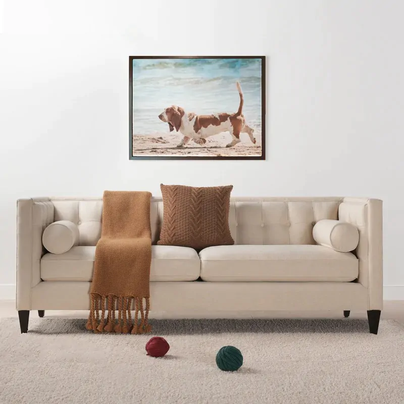 Elegant Couch - Image 2