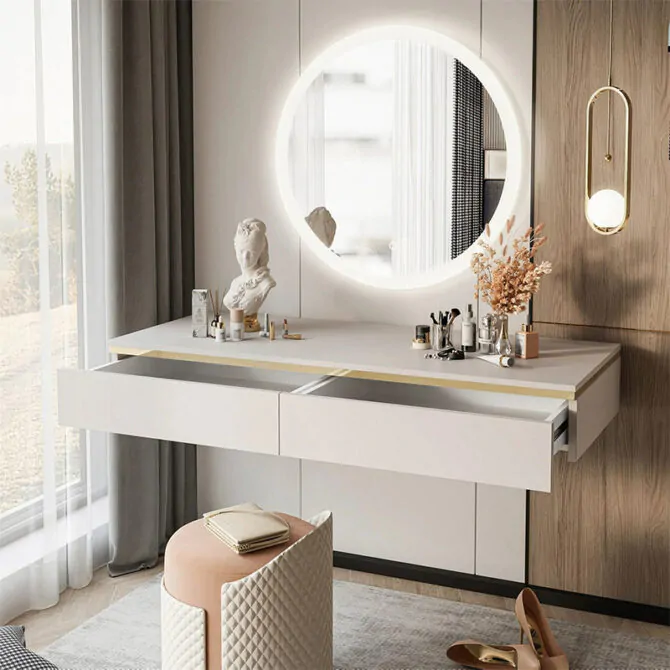 elegant dressing table 3