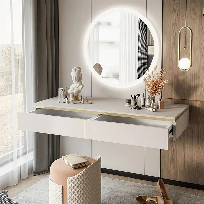 Elegant Dressing Table 1 Elegant Dressing Table