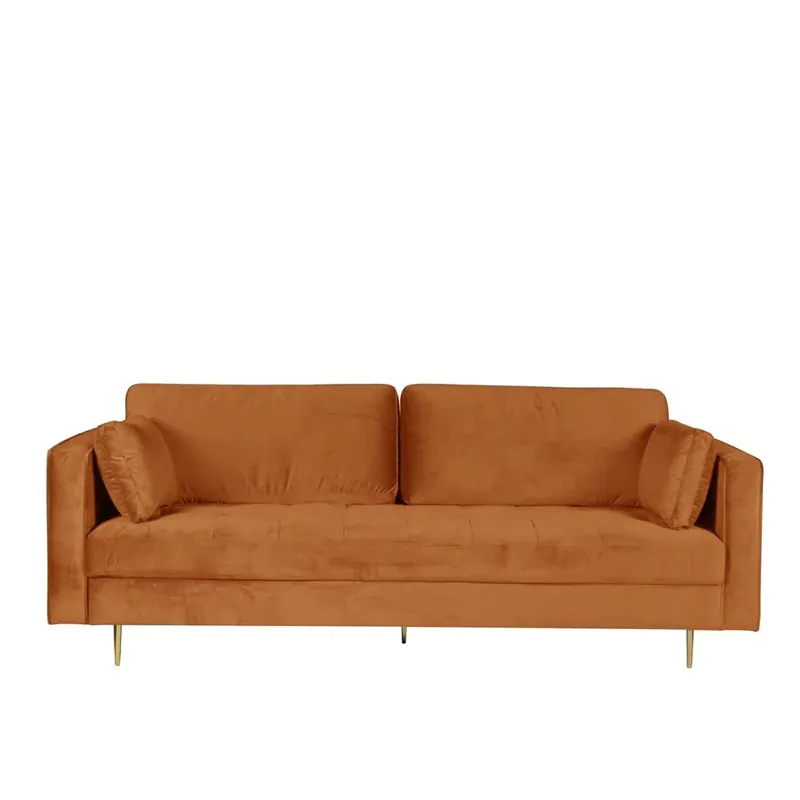Fairmont 3 Seater Sofa 2 Fairmont 3 Seater Sofa - Image 2