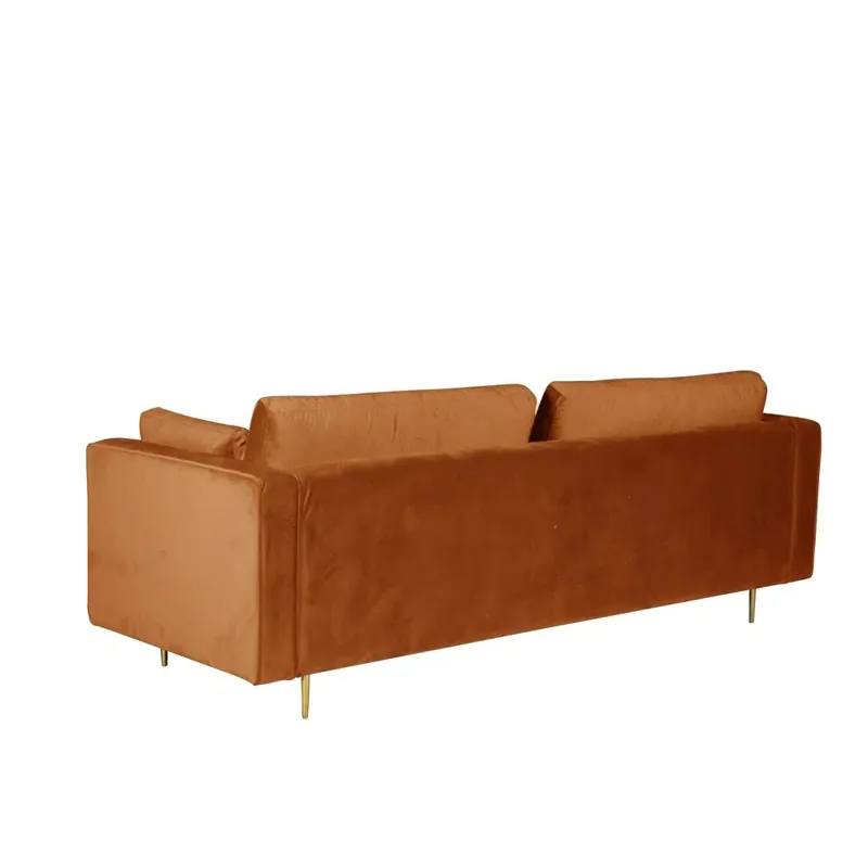 Fairmont 3 Seater Sofa 3 Fairmont 3 Seater Sofa - Image 3