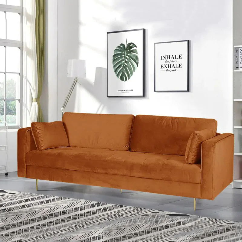 Fairmont 3 Seater Sofa 1 Fairmont 3 Seater Sofa