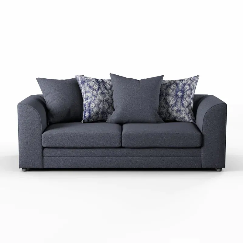 Flare 2 Seater Sofa 2 Flare 2 Seater Sofa - Image 2