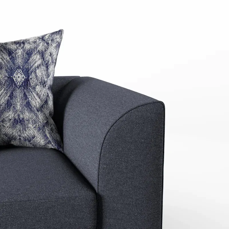 Flare 2 Seater Sofa 5 Flare 2 Seater Sofa - Image 5