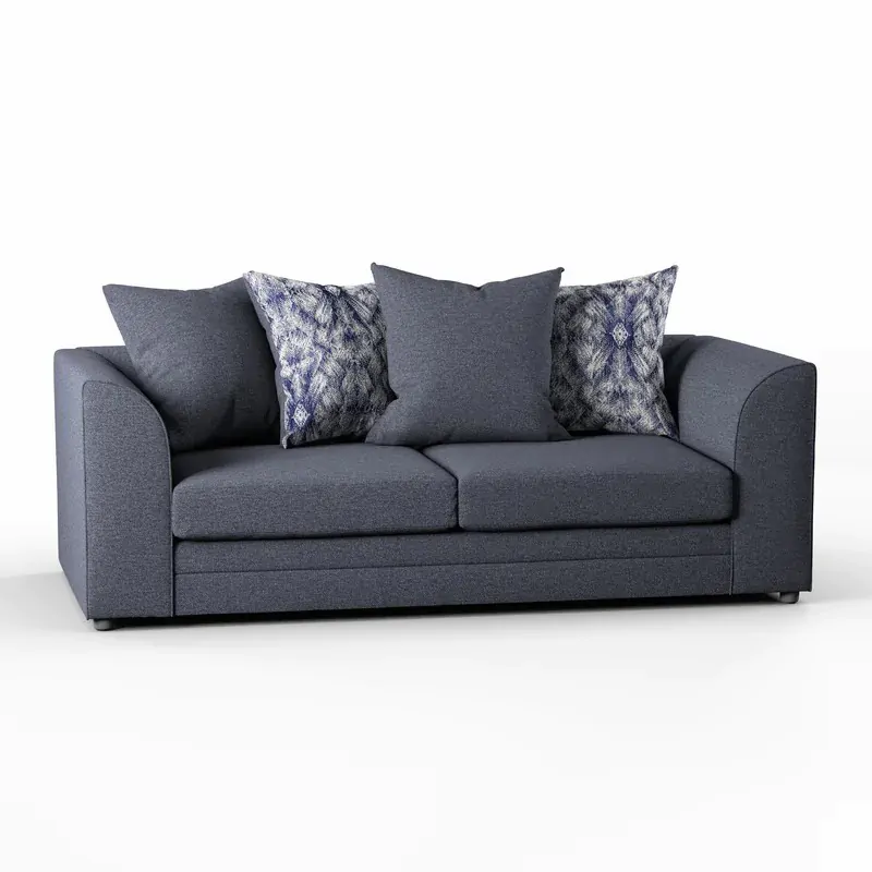 Flare 2 Seater Sofa 1 Flare 2 Seater Sofa