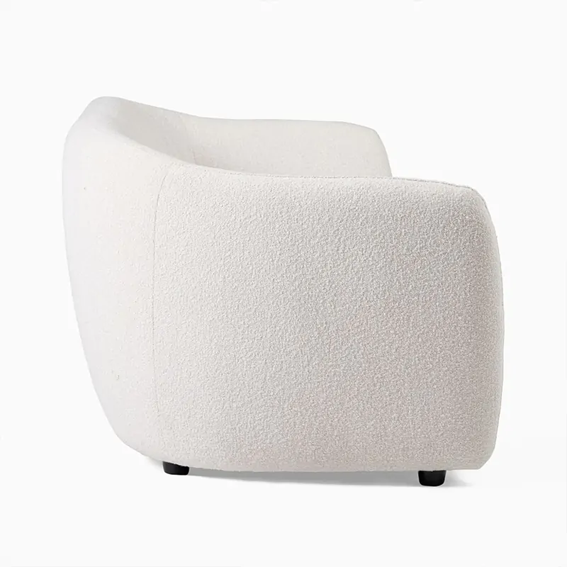 Mack 3 Seater Sofa 5 Mack 3 Seater Sofa - Image 5