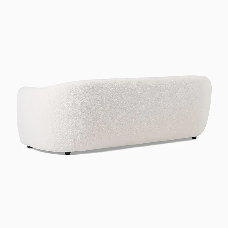 Mack 3 Seater Sofa 4 Mack 3 Seater Sofa - Image 4