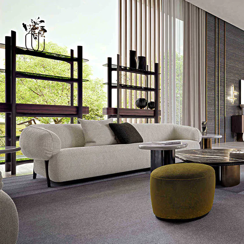 Modern Style Lounge - Image 6