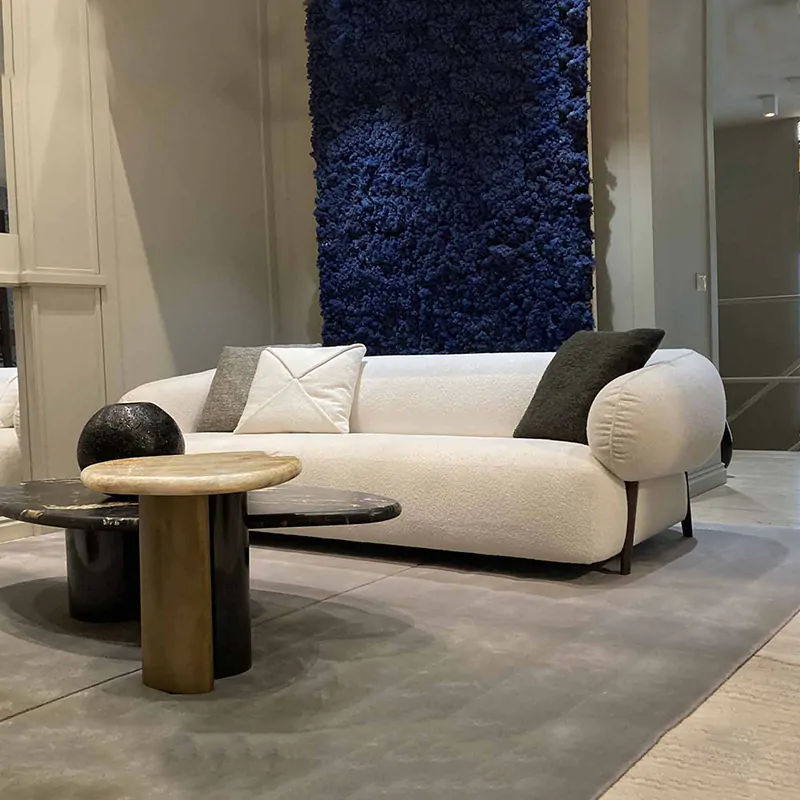 Modern Style Lounge - Image 3