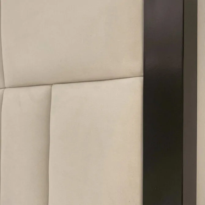 Opulent Wall Panel Bed - Image 3