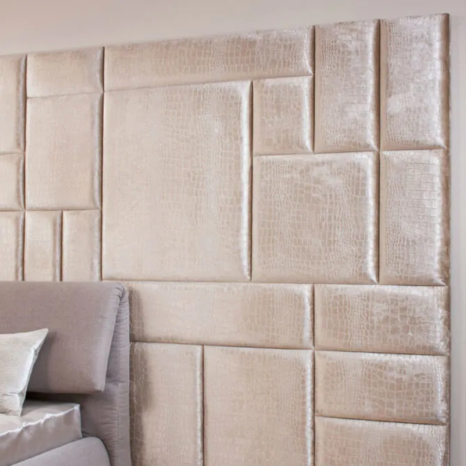 prime upholstered Wallpanel 3