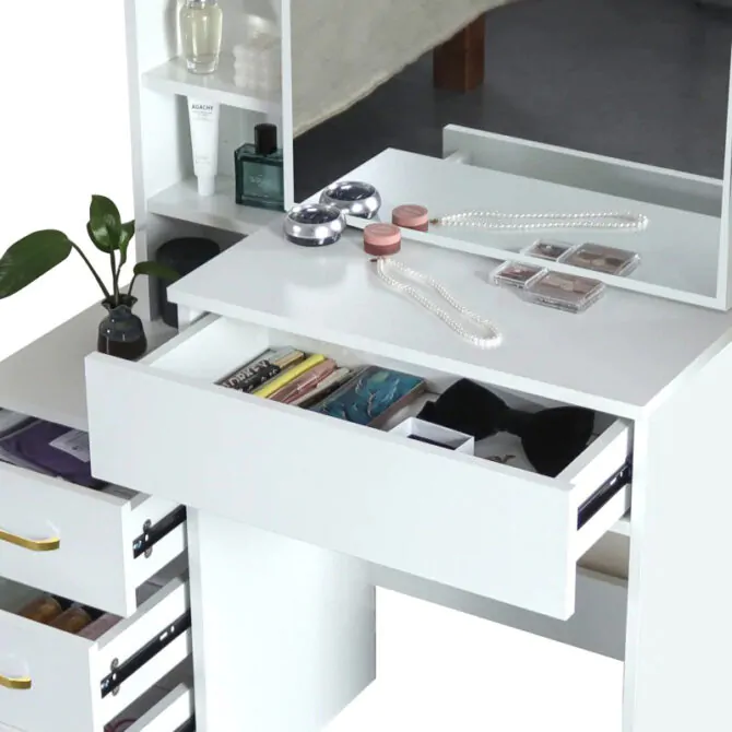Sleek Design Dressing Table - Image 4