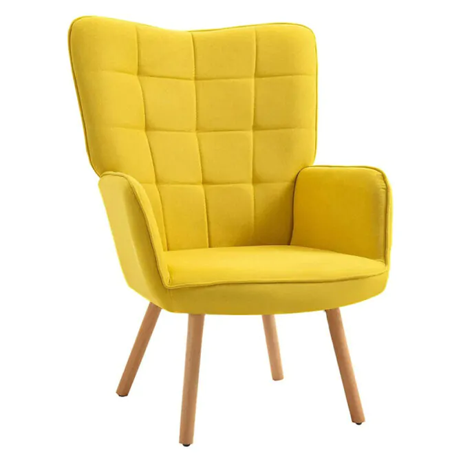 wingback chair 1